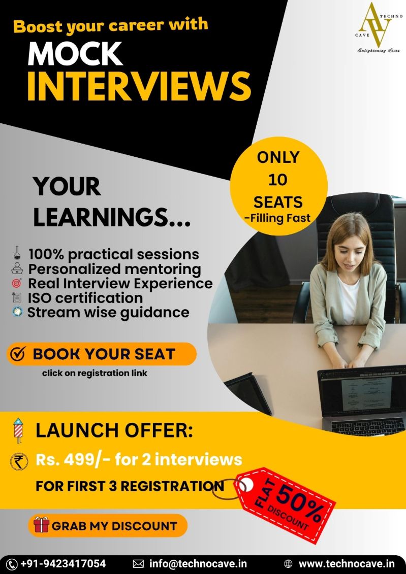 Technology workshop